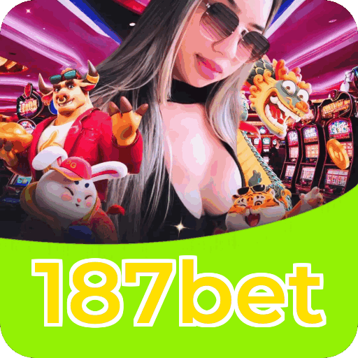 Login rápido no app 187bet