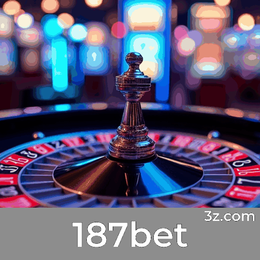 Maximize seu Sucesso com Abordagens Inteligentes de Jogo no 187bet