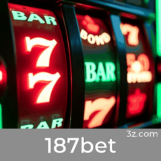 Experiência de Casino Elite no 187bet: Dealers Reais e Jogos Premium