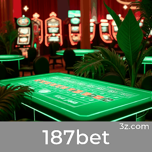 187bet Login: Segurança Máxima e Privilégios Exclusivos