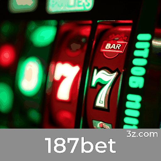 187bet: Análise de Esporte e Estratégias Vencedoras