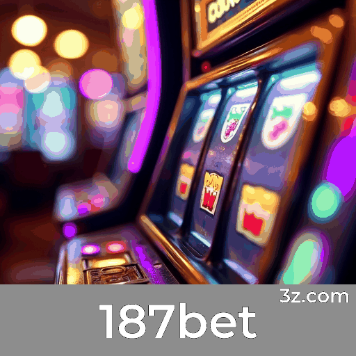 187bet: Apostas Seguras com Serviço Profissional