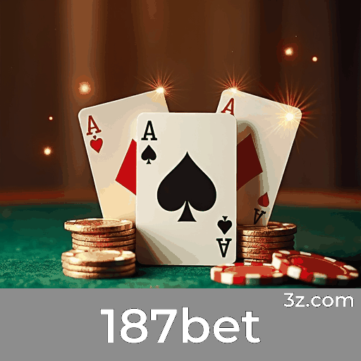187bet Login: Segurança Máxima e Privilégios Exclusivos