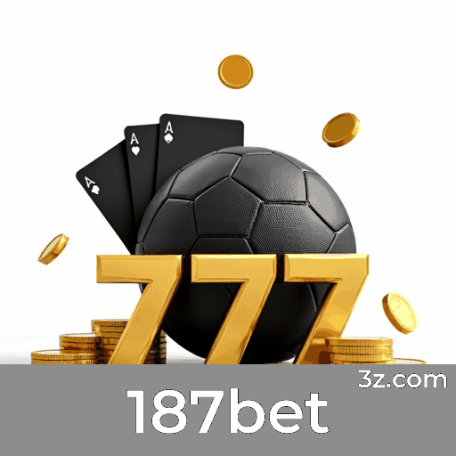 187bet: Plataforma de Cassino e Apostas Confiável