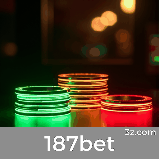 Experiência de Casino Elite no 187bet: Dealers Reais e Jogos Premium