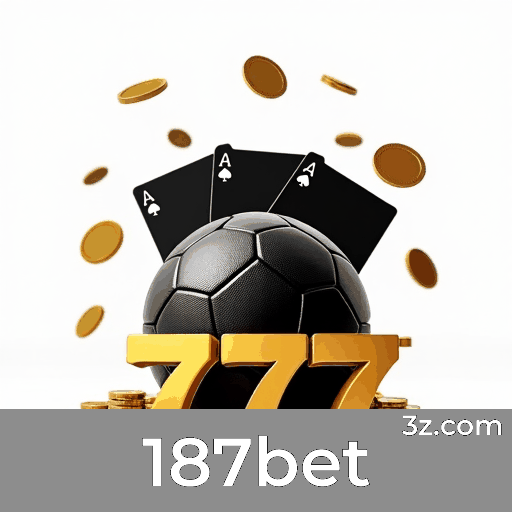 187bet: Plataforma de Cassino e Apostas Confiável
