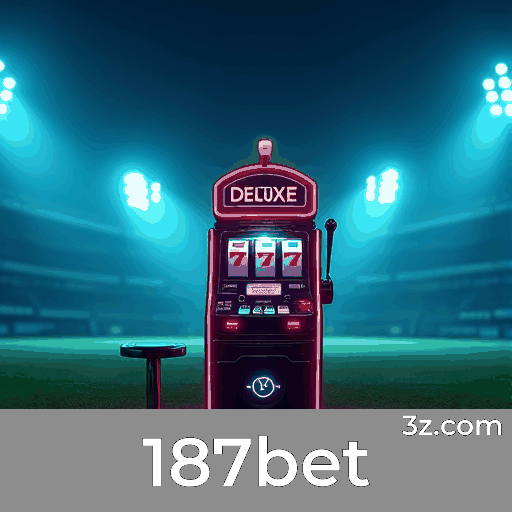 187bet Login: Segurança Máxima e Privilégios Exclusivos