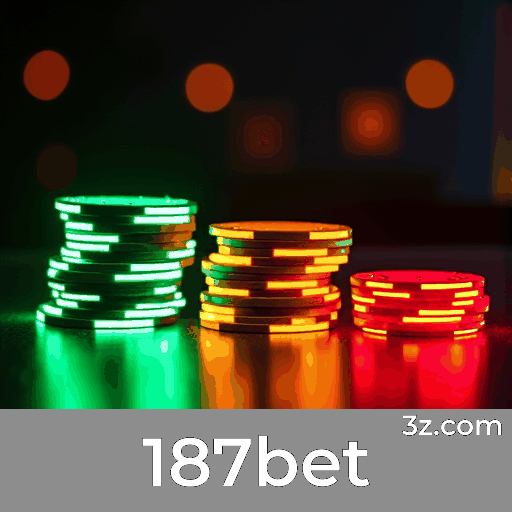 Experimente a Conveniência Completa do 187bet