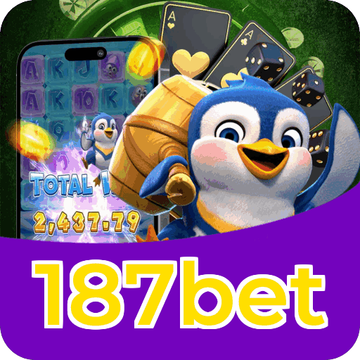 Segurança 187bet