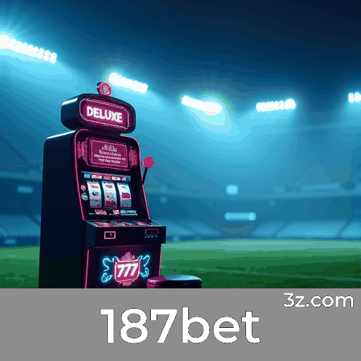 187bet: Variedade e Diversão para Jogadores Brasileiros