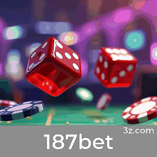 187bet: Apostas Seguras com Serviço Profissional