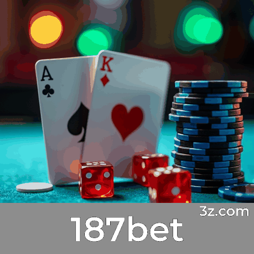 Experiência de Casino Elite no 187bet: Dealers Reais e Jogos Premium